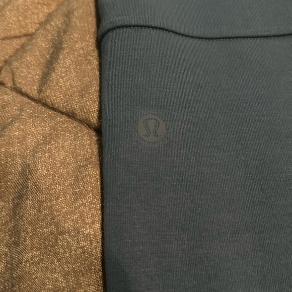 Lululemon City Sweat Joggers - Picture 3 of 3